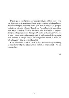 Le Pense-bêtes