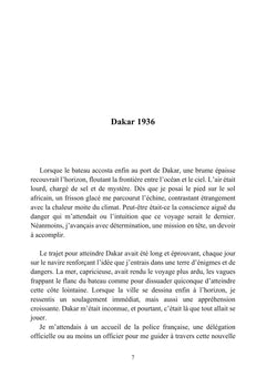 Les Diamants d'un hussard noir