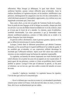 Les Diamants d'un hussard noir