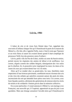 Les Diamants d'un hussard noir