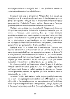 Les Diamants d'un hussard noir