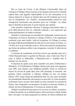 Les Diamants d'un hussard noir