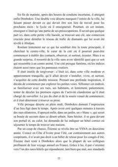 Les Diamants d'un hussard noir