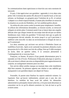 Les Diamants d'un hussard noir