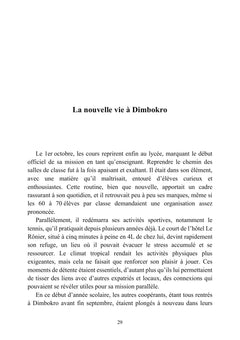 Les Diamants d'un hussard noir