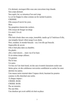 African Kingdom - Tome I : Le Cri invisible
