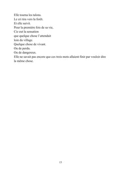 African Kingdom - Tome I : Le Cri invisible