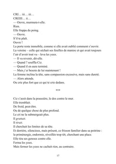 African Kingdom - Tome I : Le Cri invisible