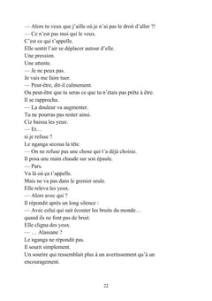 African Kingdom - Tome I : Le Cri invisible