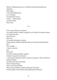 African Kingdom - Tome I : Le Cri invisible