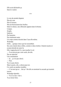 African Kingdom - Tome I : Le Cri invisible