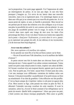 Coeurs connectés