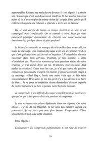 Coeurs connectés