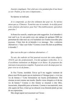 Coeurs connectés