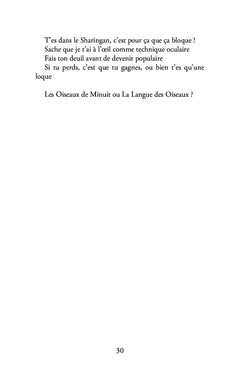 L'Alexandrie d'Alexandrins