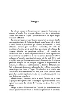 La Sultane de Tanger
