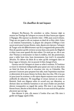 La Sultane de Tanger
