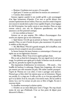 La Sultane de Tanger