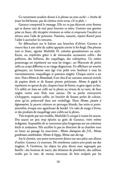 La Sultane de Tanger