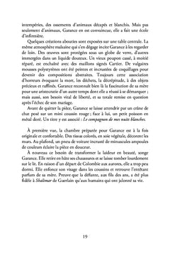 La Sultane de Tanger