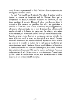 La Sultane de Tanger