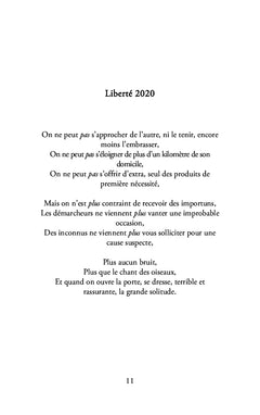 Éclats de vie