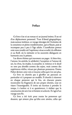 Profite, ma fille !