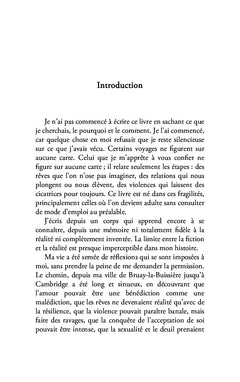 Profite, ma fille !