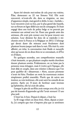 Profite, ma fille !