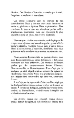 Le grand théâtre du quotidien