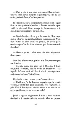 Le grand théâtre du quotidien