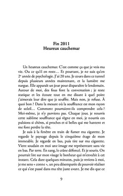 Overdose de sentiments
