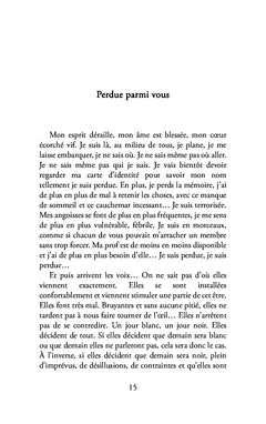 Overdose de sentiments