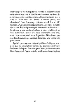 Overdose de sentiments