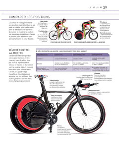 Triathlon l'intégrale: Comment être plus rapide, plus puissant et meilleur stratège