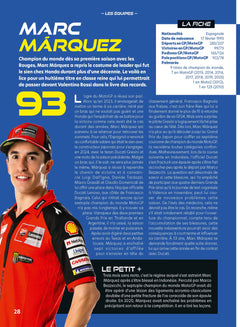 Le guide de la moto 2026
