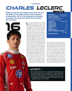 Le Guide 2026 de la Formule 1