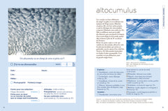 Le petit guide Marabout des nuages