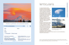Le petit guide Marabout des nuages
