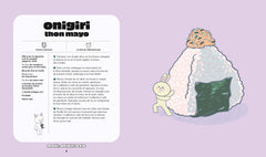 Mes recettes cosy - Ma cantine kawai