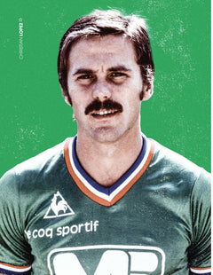 Glasgow 76 - La folle épopée des Verts