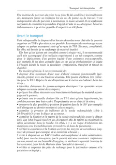 L'infirmier(e) en service de réanimation