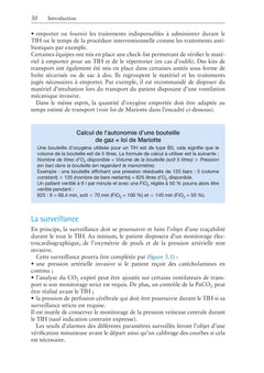 L'infirmier(e) en service de réanimation