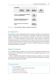 L'infirmier(e) en service de réanimation