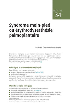 Tout-en-un d'oncologie