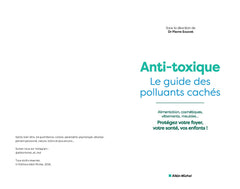 Anti-toxique