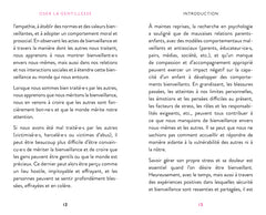 Oser la gentillesse