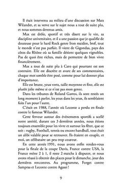 Les événements de nos vies