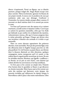 Paradoxes et Métaphores