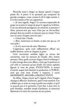 Paradoxes et Métaphores